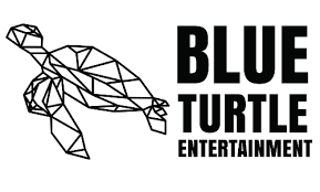 blue turtle